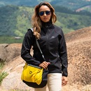 Jaqueta sem Capuz Kailash Softshell Bariloche - Feminina - Foto 4