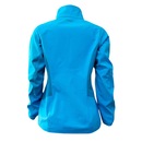 Jaqueta sem Capuz Kailash Softshell Bariloche - Feminina - Foto 2