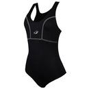 Maiô para Natação Hammerhead Helanca Pespontado - Adulto - Foto 3