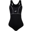 Maiô para Natação Hammerhead Helanca Pespontado - Adulto - Foto 1