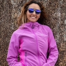 Jaqueta com Capuz Kailash Softshell Aspen - Feminina - Foto 3