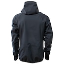 Jaqueta com Capuz Kailash Softshell Aspen - Masculina - Foto 4