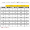 Tênis Redley Originals + 3 Pares de Meias - Unissex - Foto 5