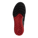 Chuteira Society Penalty Se7E Xxi Kids + Meião - Infantil - Foto 4