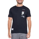 Camiseta Onbongo Lisa - Masculina - Foto 2