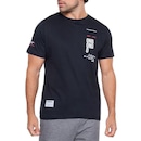 Camiseta Onbongo Lisa - Masculina - Foto 1