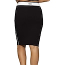 Saia Run More Bodycon - Feminina - Foto 2