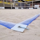 Fita de Marcação para Vôlei de Praia Gismar Redes Degradê - Foto 5