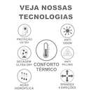 Camiseta Térmica Rt Frio Intenso - Masculina - Foto 5