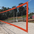 Rede Gismar Redes Multisport Beach Tennis - Foto 2