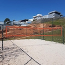 Rede Gismar Redes Multisport Beach Tennis - Foto 3