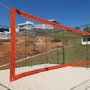 Rede Gismar Redes Multisport Beach Tennis - Foto 5