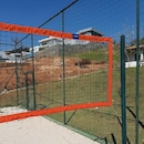 Rede Gismar Redes Multisport Beach Tennis - Foto 6