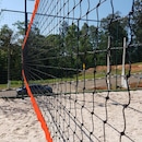 Rede Gismar Redes Multisport Beach Tennis - Foto 7