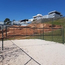 Rede Gismar Redes Multisport Beach Tennis - Foto 3