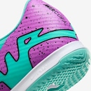 Chuteira Futsal Nike Zoom Mercurial Vapor 15 Academy - Adulto - Foto 8