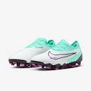 Chuteira de Campo Nike Phantom GX II Pro Adulto - Foto 5
