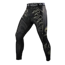 Calça de Compressão Venum Tattoo Dark - Masculina - Foto 2