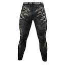 Calça de Compressão Venum Tattoo Dark - Masculina - Foto 3