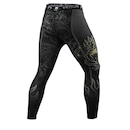 Calça de Compressão Venum Tattoo Dark - Masculina - Foto 5