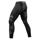 Calça de Compressão Venum Tattoo Dark - Masculina - Foto 6