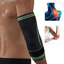 Cotoveleira de Compressão Red Place Tensor - Adulto - Foto 2