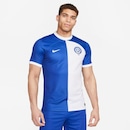 Camisa Atlético de Madrid Ii 2023/24 Torcedor Pro Nike - Masculina - Foto 1
