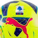 Bola de Futebol de Campo Puma Orbita Serie a Ms - Foto 3