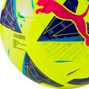Bola de Futebol de Campo Puma Orbita Serie a Ms - Foto 4