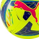 Bola de Futebol de Campo Puma Orbita Serie a Ms - Foto 6