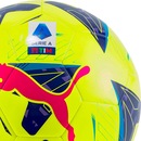 Bola de Futebol de Campo Puma Orbita Serie a Ms - Foto 7