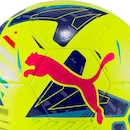 Bola de Futebol de Campo Puma Orbita Serie a Ms - Foto 8