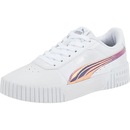 Tênis Puma Carina 2.0 Holo Jr - Feminino - Foto 2