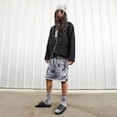 Chinelo Nike Calm - Masculino - Foto 7