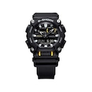Relógio Analógico Casio G-Shock Ga-900-1Adr Heavy Dut Decagonal - Masculino - Foto 2