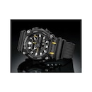 Relógio Analógico Casio G-Shock Ga-900-1Adr Heavy Dut Decagonal - Masculino - Foto 3