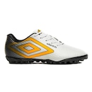 Chuteira Society Umbro Warskin - Adulto - Foto 1
