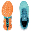 Tênis Mizuno Wave Creation 24 + 3 Pares de Meias - Masculino - Foto 5