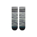 Meia Cano Alto Stance Ramp - Infantil - Foto 2