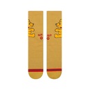 Meia Cano Alto Stance Collab Haribo Gummiebear - Adulto - Foto 2