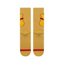 Meia Cano Alto Stance Collab Haribo Gummiebear - Adulto - Foto 3