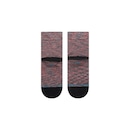 Meia Cano Alto Stance Dusk To Dawn Qtr Multicolorida - Adulto - Foto 3