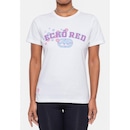 Camiseta Ecko Estampada Off Ecko - Feminina - Foto 3
