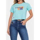 Blusa Cropped Ecko Stark - Feminina - Foto 3