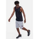 Bermuda De Moletom NBA Over Chicago Bulls - Masculina - Foto 5