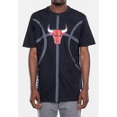 Camiseta NBA We Re Basket Chicago Bulls NBA - Masculina - Foto 3