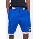 Bermuda NBA Gallon Golden State Warriors - Masculina - Foto 1
