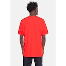 Camiseta NBA Postcard Chicago Bulls NBA - Masculina - Foto 2