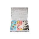 Meia Cano Alto Stance Collab Good Humor Box Set Multicolorida - Adulto - Foto 2