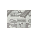 Meia Cano Alto Stance Collab Good Humor Box Set Multicolorida - Adulto - Foto 4